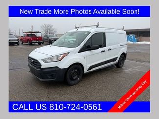 Used 2019 Ford Transit Connect XL video 1