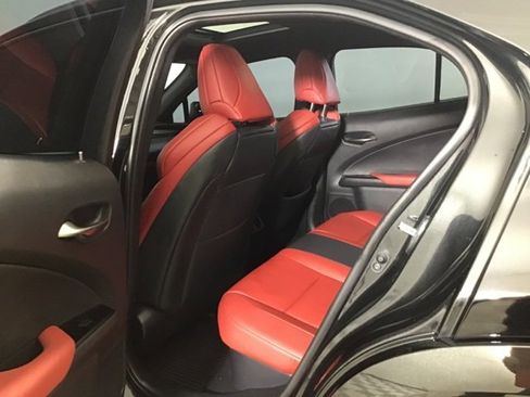 Used 2022 Lexus UX 250h F Sport image 18