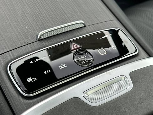 New 2026 Mercedes-Benz EQS 580 4MATIC Sedan image 28