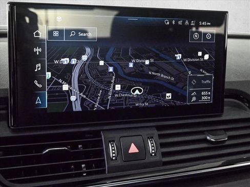 Certified 2023 Audi Q5 2.0T Premium Plus w/ Premium Plus Package AWD/4WD image 13