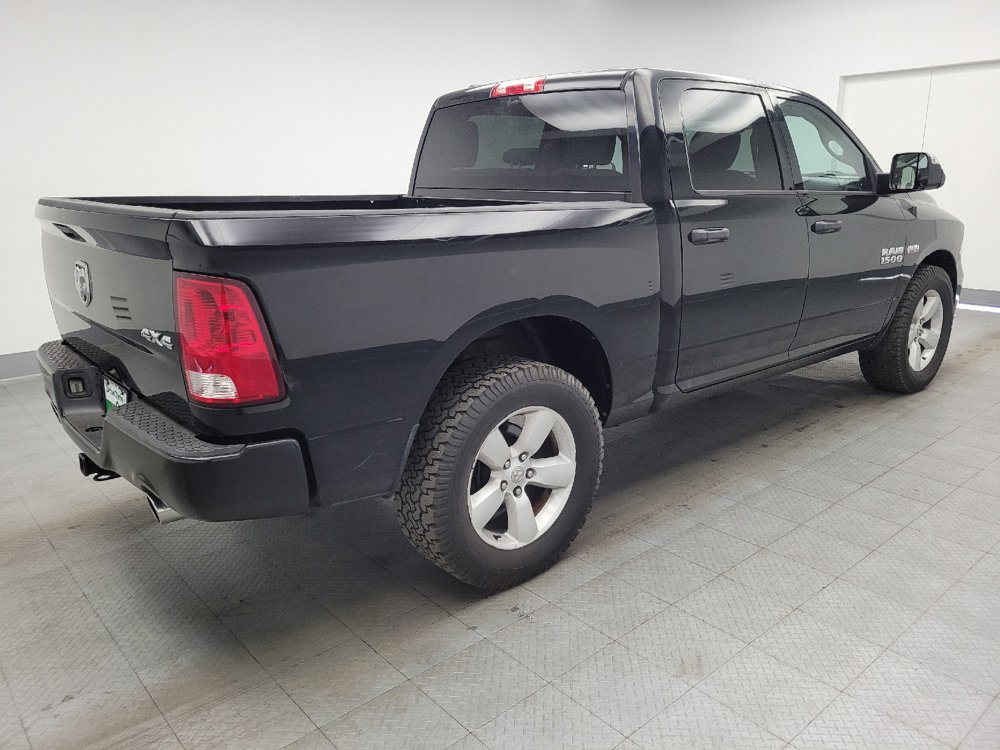 Used 2014 RAM 1500 Express AWD/4WD image 9