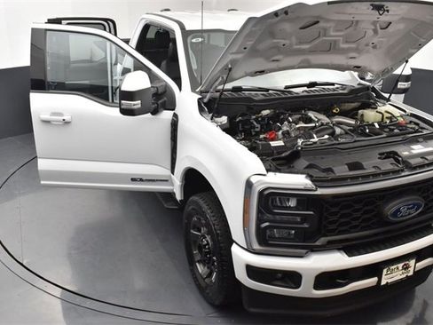 Used 2023 Ford F350 Lariat w/ Sport Appearance Package image 25