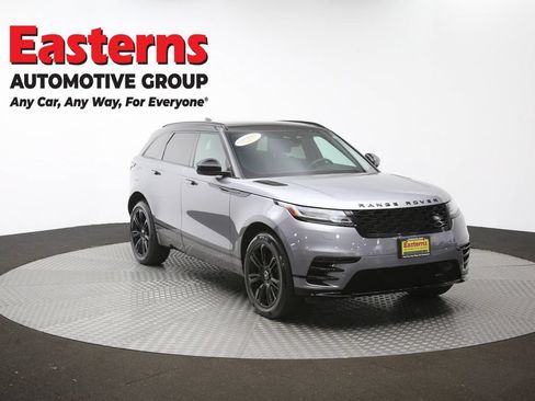 Used 2023 Land Rover Range Rover Velar R-Dynamic S AWD/4WD image 51