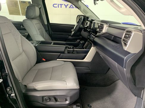 Used 2024 Toyota Tundra SR5 w/ TRD Sport Premium Package image 42