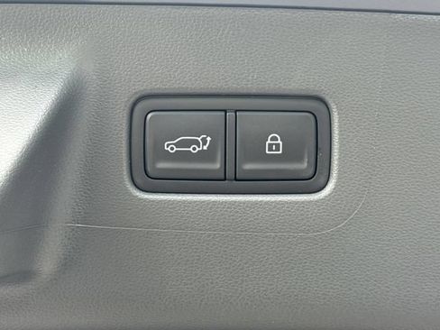 New 2026 Hyundai Santa Fe SE FWD image 19