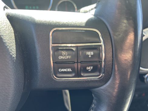 Used 2013 Jeep Wrangler Unlimited Sahara w/ Dual Top Group image 21