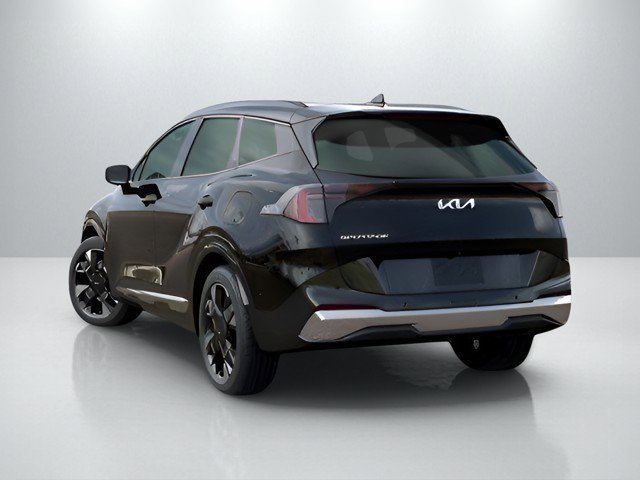 New 2026 Kia Sportage SX FWD image 5