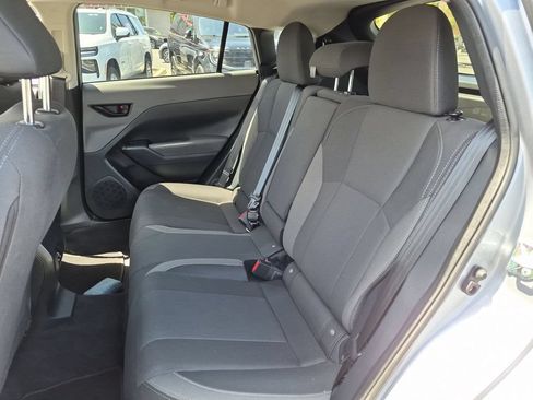 Used 2025 Subaru Crosstrek 2.5i Premium AWD/4WD image 27