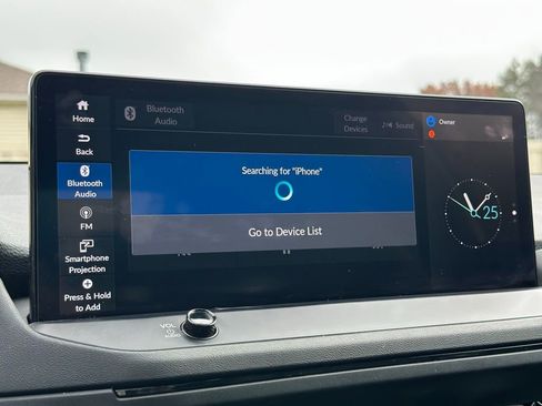 Used 2023 Honda Accord Sport image 35