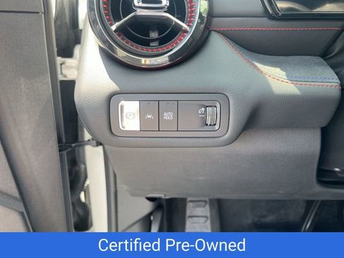 Certified 2024 Chevrolet Blazer EV RS AWD/4WD image 22