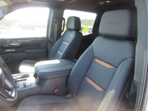 New 2026 GMC Sierra 1500 AT4 image 12