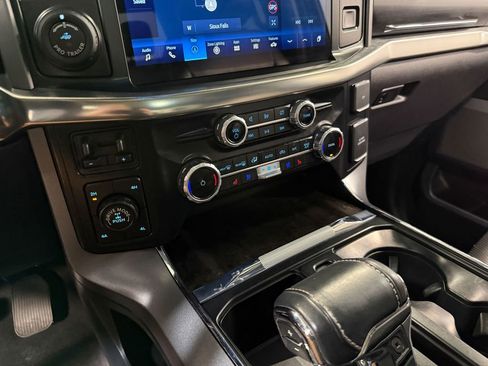 Used 2023 Ford F150 Lariat w/ Equipment Group 502A High image 80