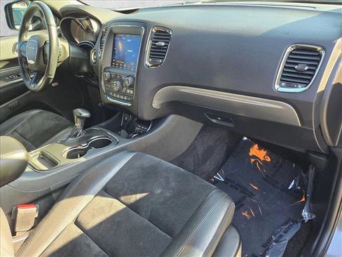 Used 2018 Dodge Durango GT w/ Premium Group image 23