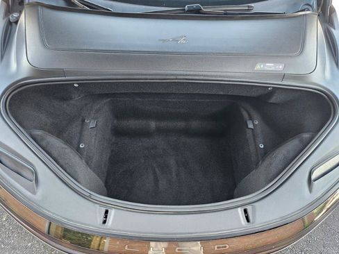 Used 2024 Lucid Air Touring AWD/4WD image 25