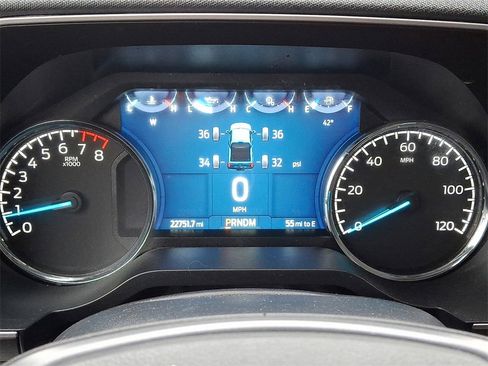 Used 2022 Ford F150 XLT w/ Equipment Group 301A Mid image 21