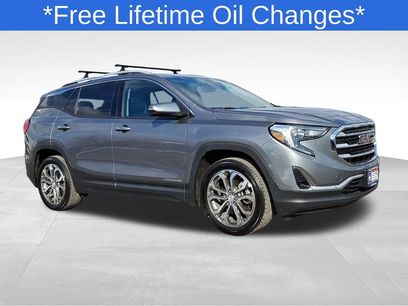 Used 2020 GMC Terrain SLT w/ Preferred Package