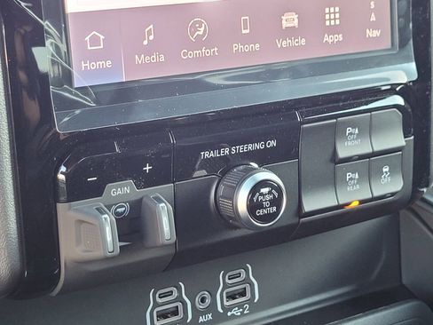 New 2026 RAM 1500 Big Horn AWD/4WD image 24
