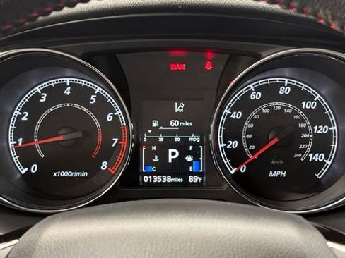 Used 2025 Mitsubishi Outlander Sport ES AWD/4WD image 31
