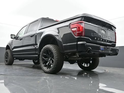 New 2025 Ford F150 Lariat w/ Equipment Group 502A High image 44