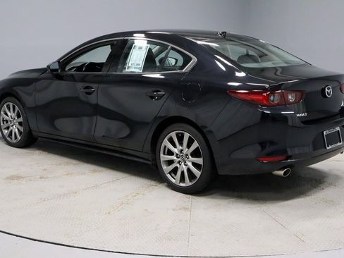 Used 2022 MAZDA MAZDA3 s image 10