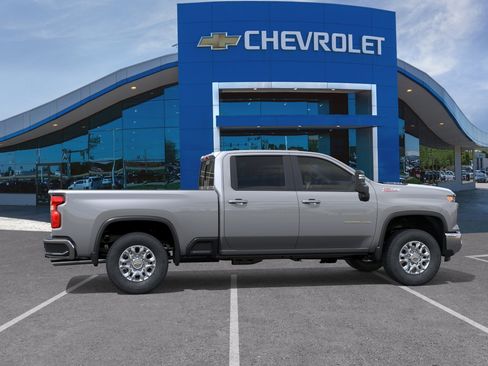 New 2026 Chevrolet Silverado 3500 LT w/ Safety Package AWD/4WD image 29