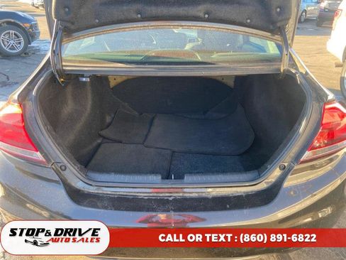 Used 2014 Honda Civic LX image 18