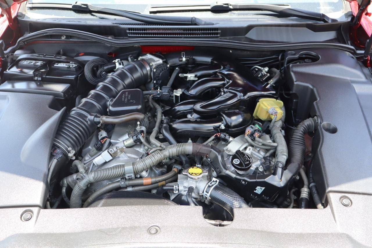 Used 2010 Lexus IS 250 w/ Preferred Accessory Package RWD image 32