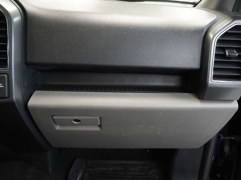 Used 2020 Ford F150 XLT w/ Equipment Group 302A Luxury AWD/4WD image 36