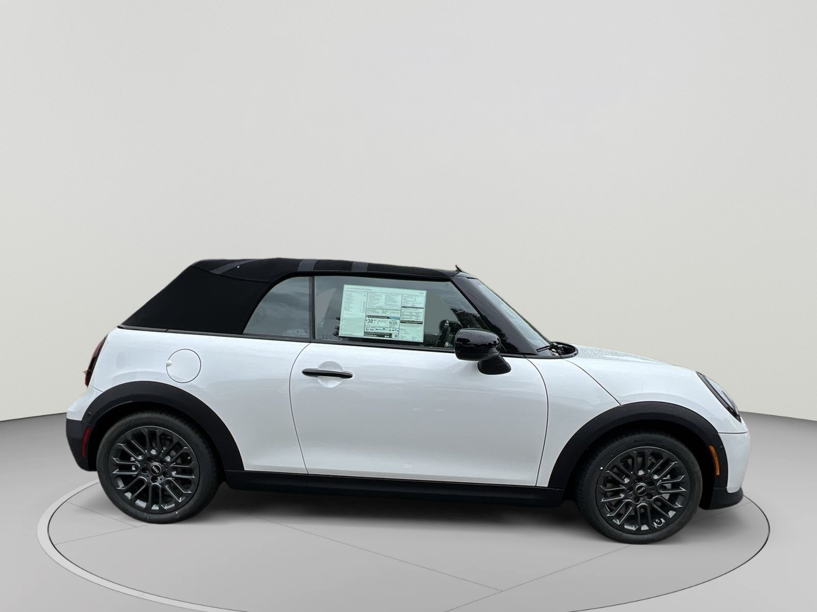New 2026 MINI Cooper S FWD image 6