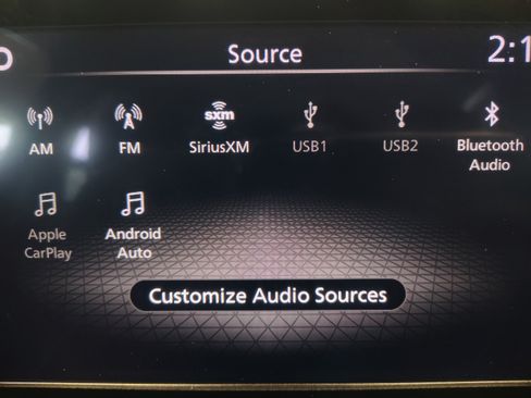 Used 2023 Nissan Rogue SV FWD image 16
