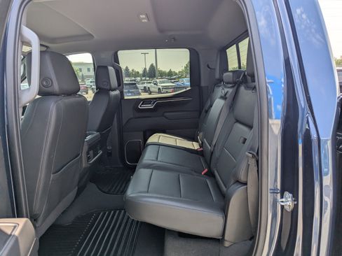Certified 2022 Chevrolet Silverado 1500 RST w/ Convenience Package II AWD/4WD image 30
