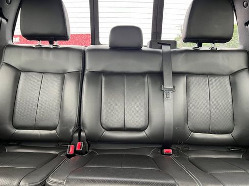 Used 2013 Ford F150 FX4 w/ Luxury Equipment Group AWD/4WD image 21