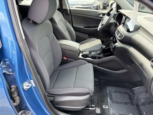 Used 2020 Hyundai Tucson Value FWD image 9