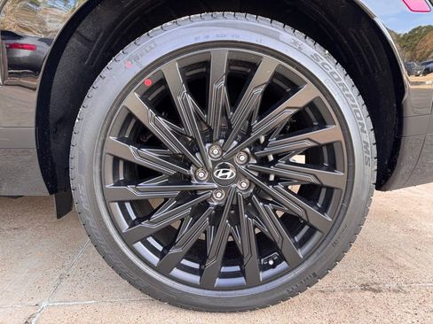 New 2026 Hyundai Santa Fe Calligraphy image 27