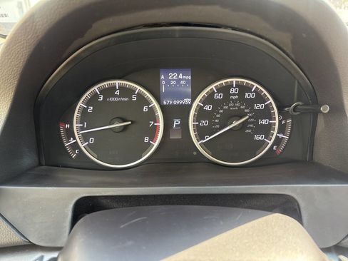 Used 2014 Acura RDX AWD image 9