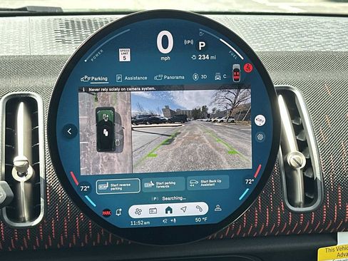 New 2026 MINI Cooper Countryman S image 11