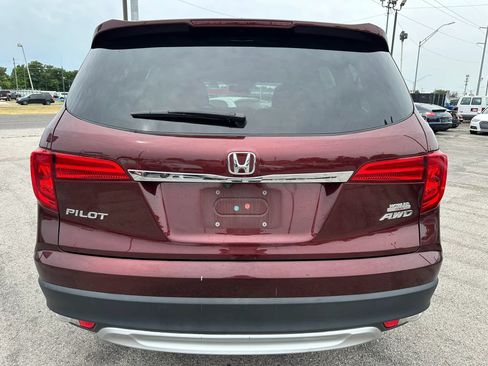 Used 2018 Honda Pilot EX-L image 38