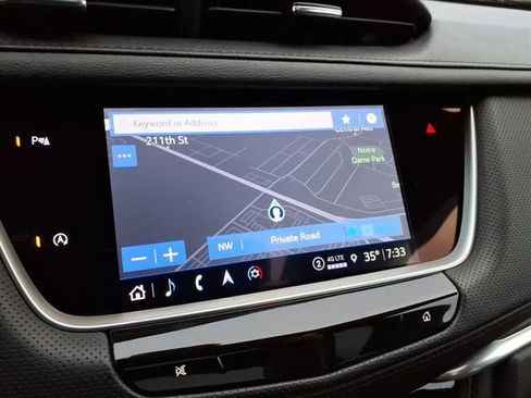 Certified 2023 Cadillac XT5 Premium Luxury image 30