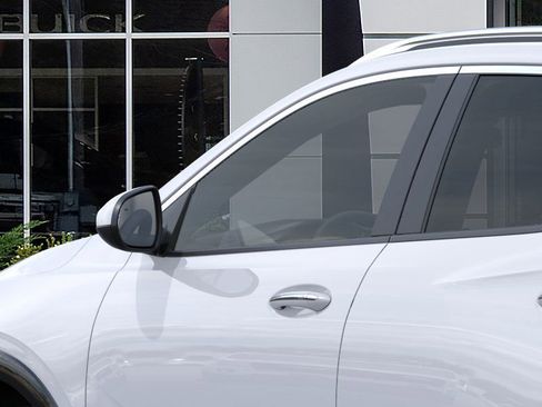New 2026 Buick Encore GX Sport Touring w/ Comfort Package image 12