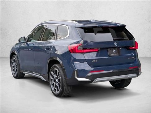 Used 2026 BMW X1 xDrive28i w/ Convenience Package image 8