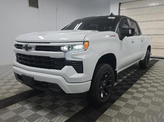 Used 2024 Chevrolet Silverado 1500 RST w/ RST All Star Premium Package video 2
