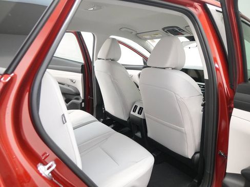 New 2026 Hyundai Tucson SEL image 26