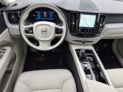 Certified 2023 Volvo XC60 B5 Plus w/ Climate Package AWD/4WD image 12