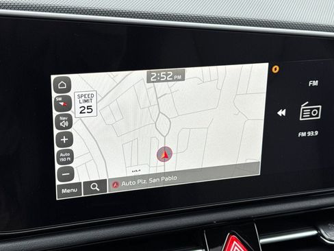 New 2026 Kia Niro Wave image 19