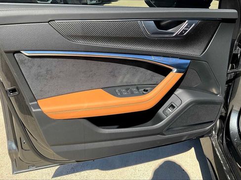 New 2026 Audi RS 6 performance image 10