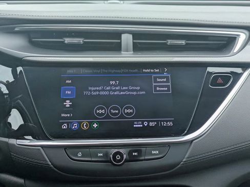Used 2023 Buick Encore GX Preferred w/ Cold Weather Comfort Package FWD image 20