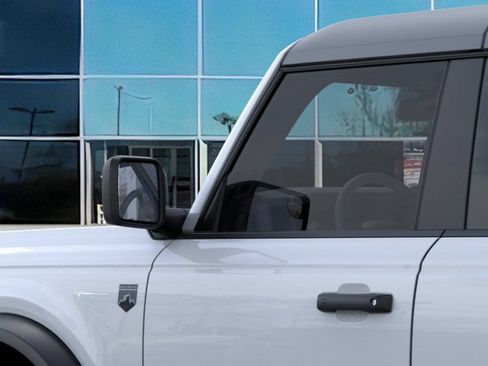 New 2026 Ford Bronco Big Bend AWD/4WD image 22