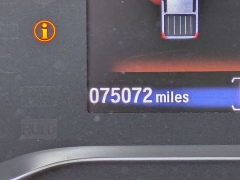 Used 2017 Honda Ridgeline Black Edition image 8