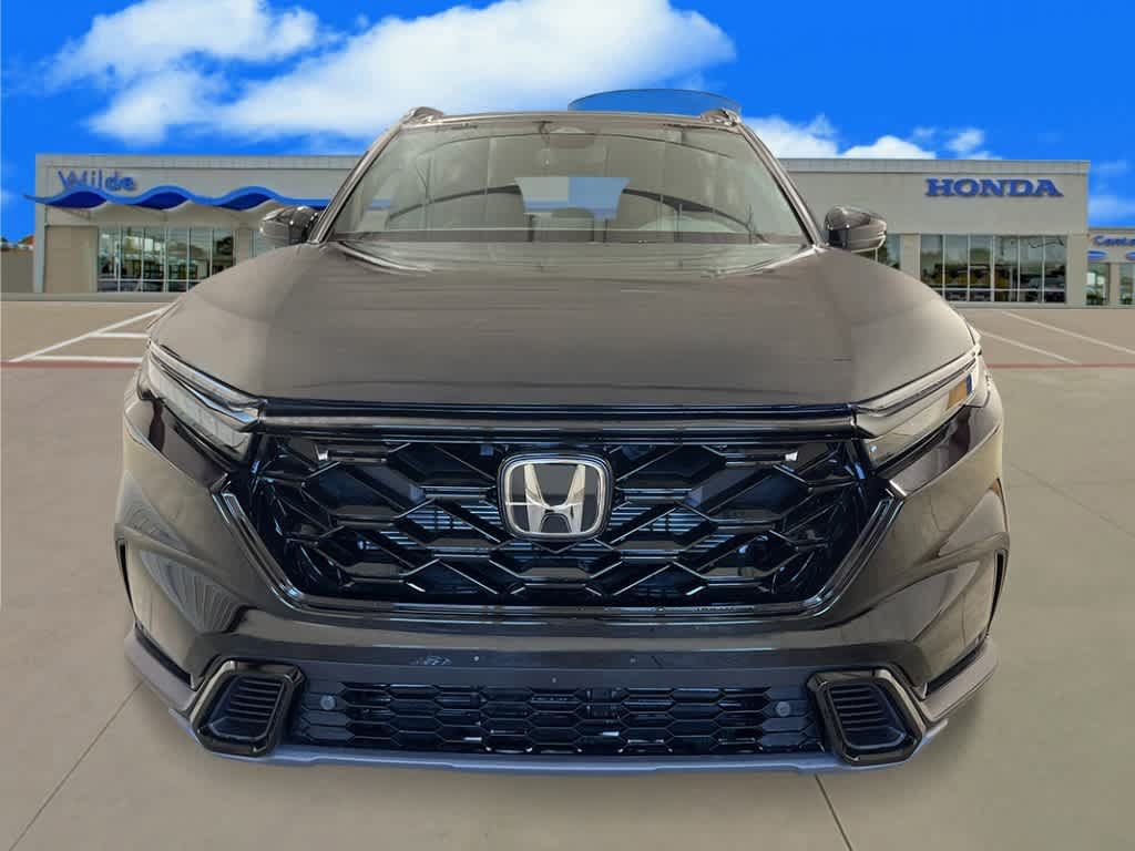 New 2027 Honda CR-V Sport-L image 10