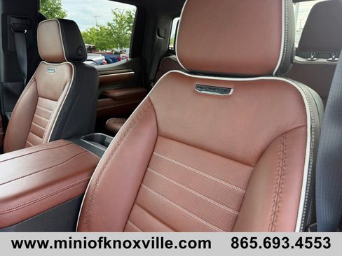 Used 2026 GMC Sierra 1500 Denali Ultimate AWD/4WD image 14